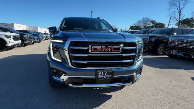 New 2026 GMC Yukon XL Elevation image 3