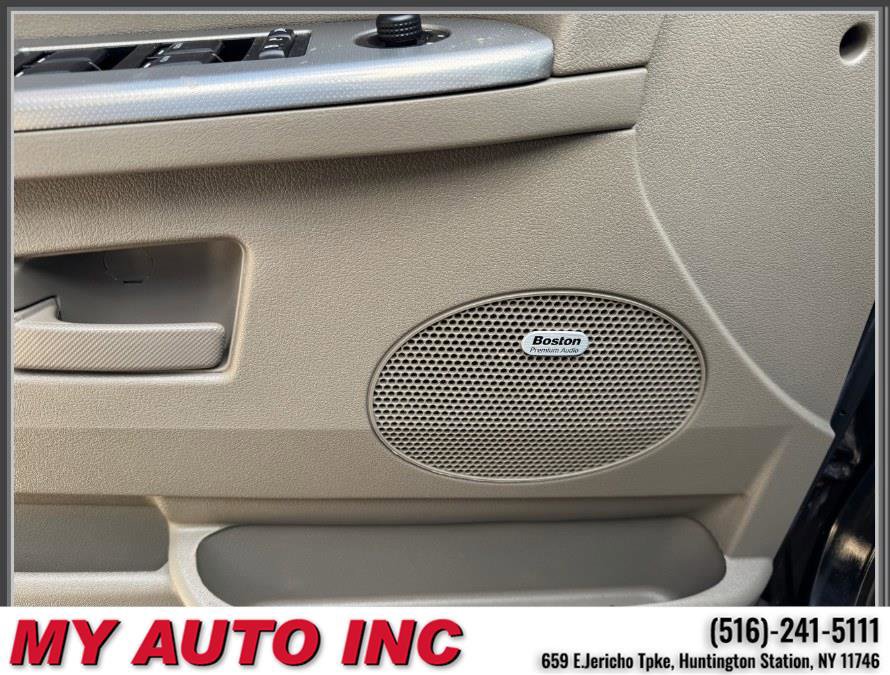 Used 2008 Jeep Grand Cherokee Laredo image 26