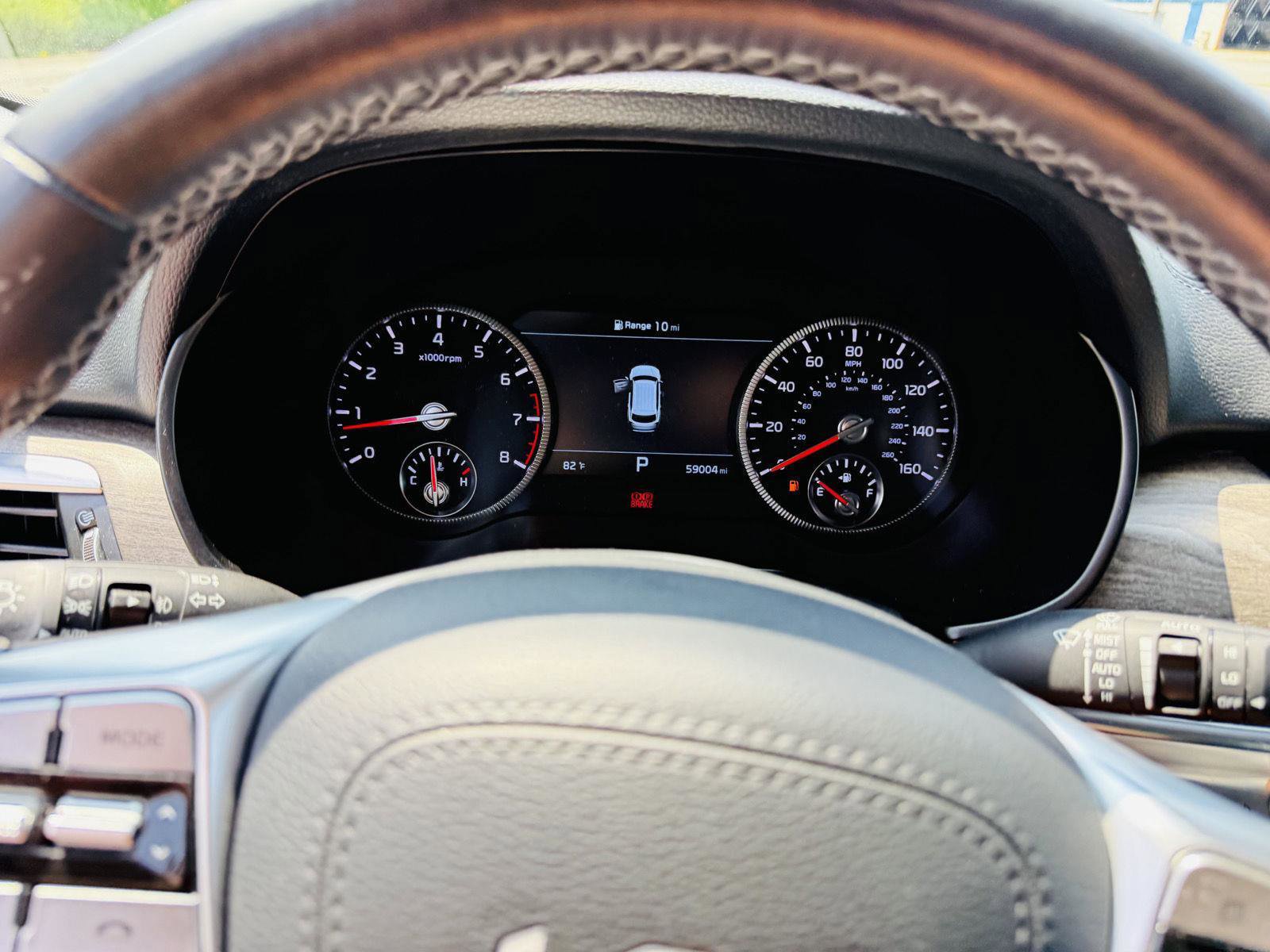 Used 2022 Kia Telluride SX w/ SX Prestige Package image 22