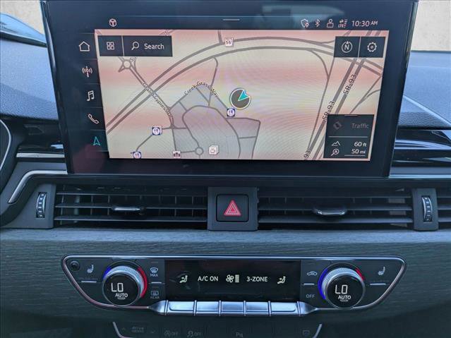 Used 2020 Audi A5 2.0T Premium Plus w/ Premium Plus image 13