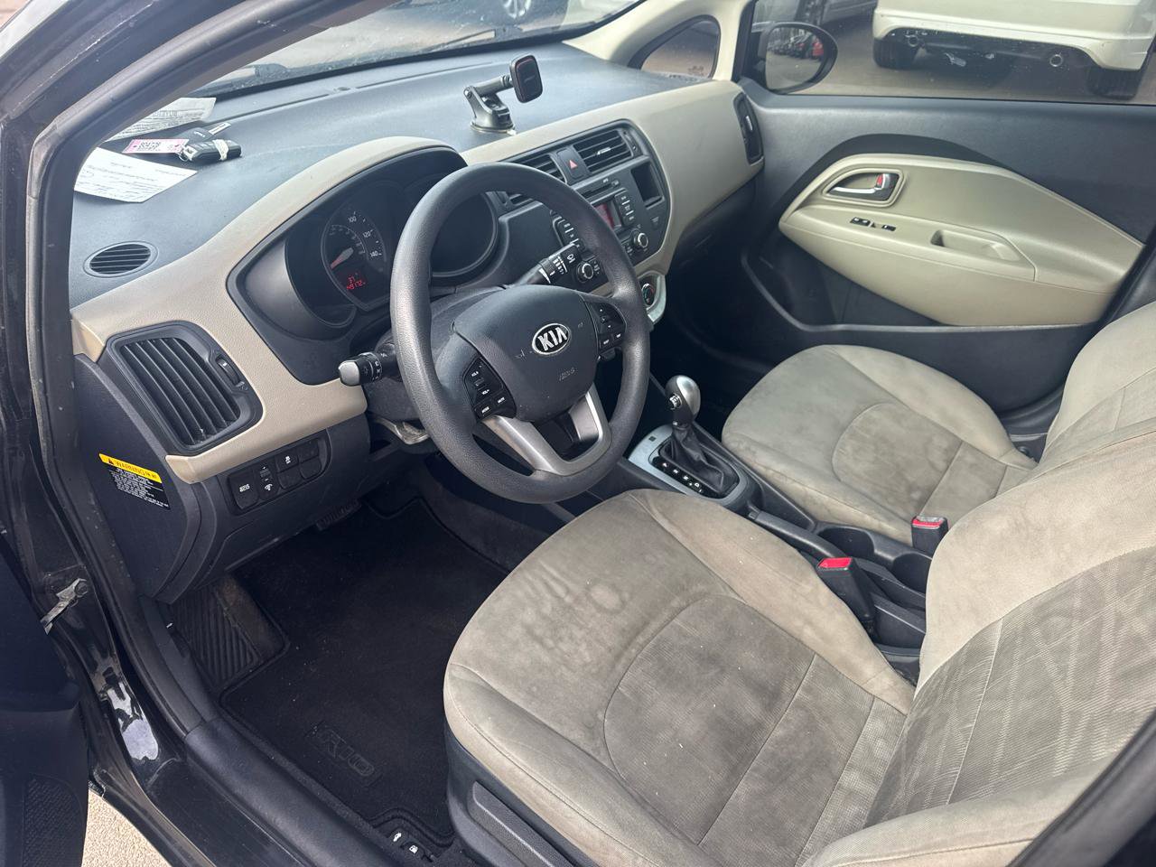 Used 2015 Kia Rio LX w/ Power Package image 20