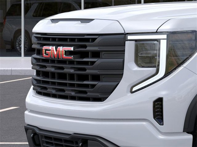 New 2026 GMC Sierra 1500 Pro image 13
