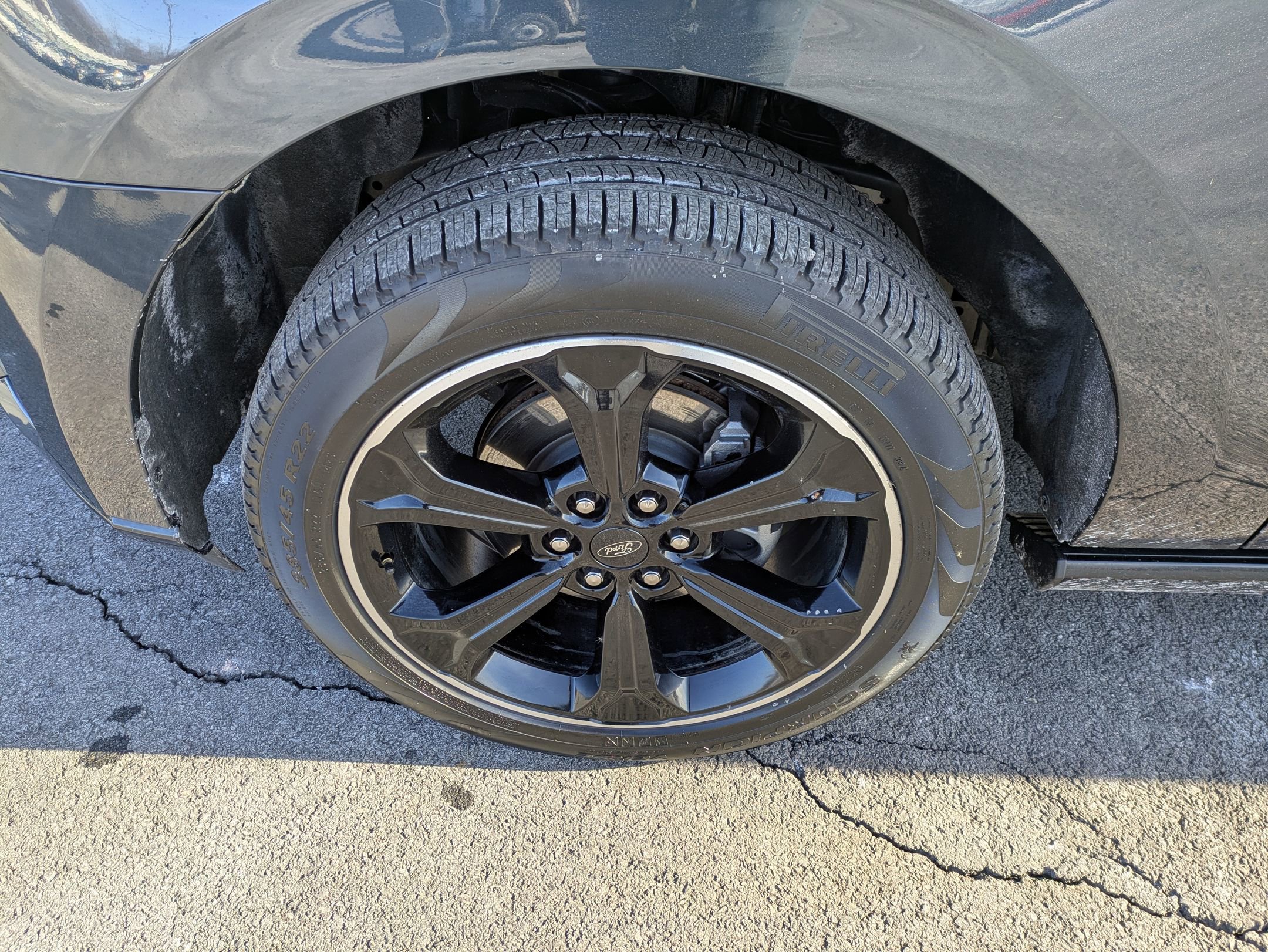 Used 2024 Ford Expedition Limited image 30