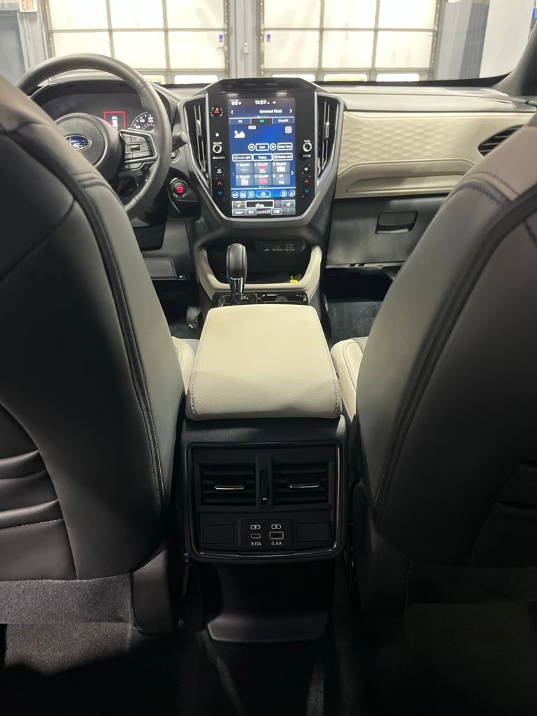 Used 2026 Subaru Forester Limited AWD/4WD image 34