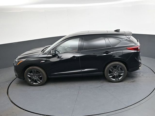 Used 2023 Acura RDX A-Spec image 25