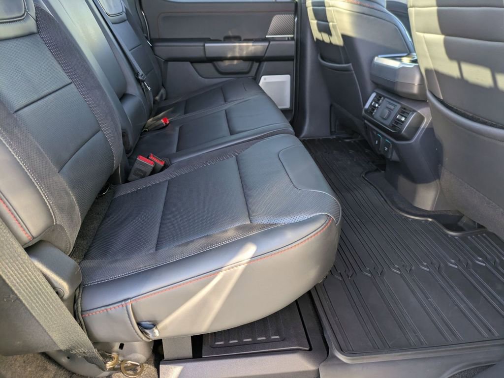 New 2025 Ford F150 Raptor image 46