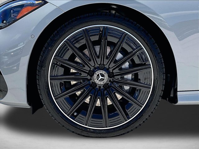 New 2026 Mercedes-Benz CLE 300 4MATIC Coupe image 14