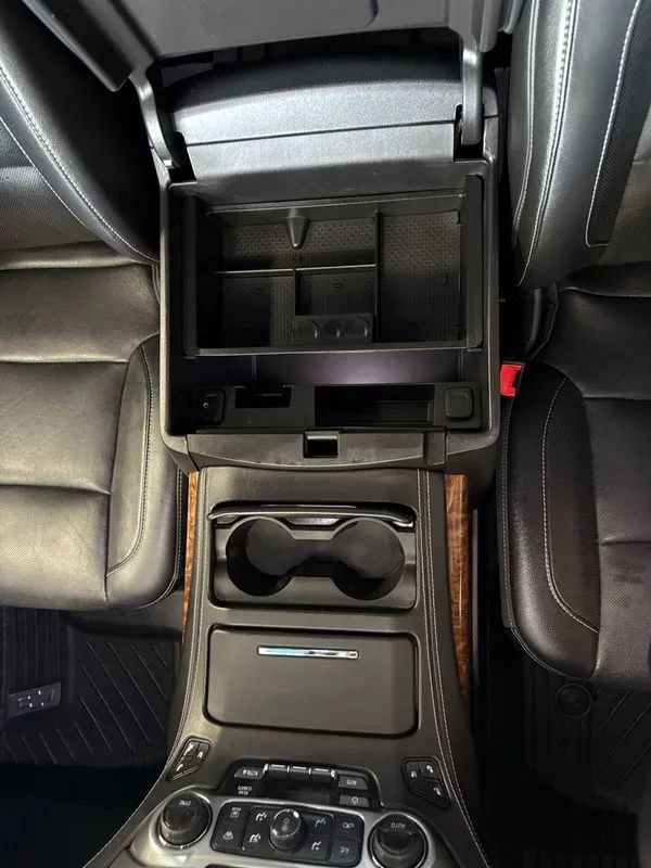 Used 2019 Chevrolet Tahoe Premier AWD/4WD image 70