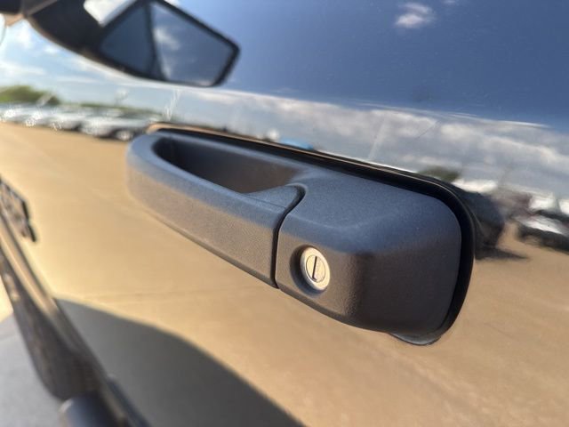 Used 2022 RAM 1500 Classic Warlock w/ Electronics Group AWD/4WD image 55