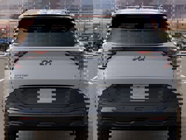 New 2026 Kia Sportage X-Line image 13