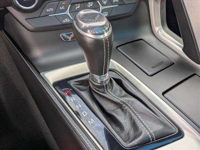 Used 2015 Chevrolet Corvette Stingray Coupe image 12