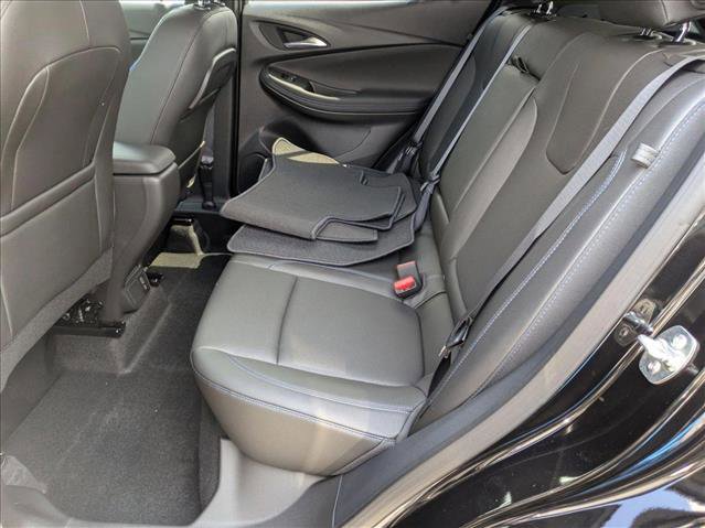 New 2026 Buick Encore GX Sport Touring w/ Comfort Package image 18