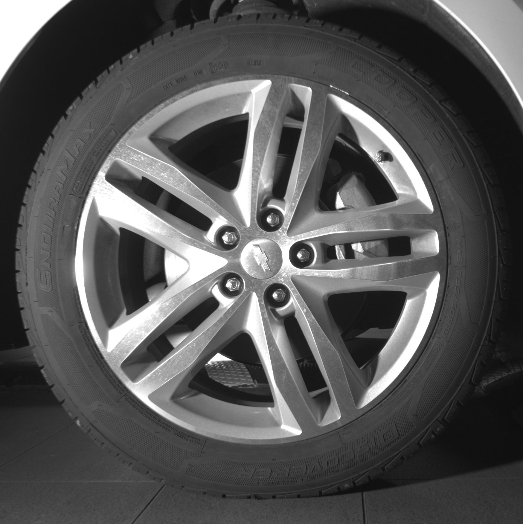 Used 2019 Chevrolet Equinox Premier AWD/4WD image 12