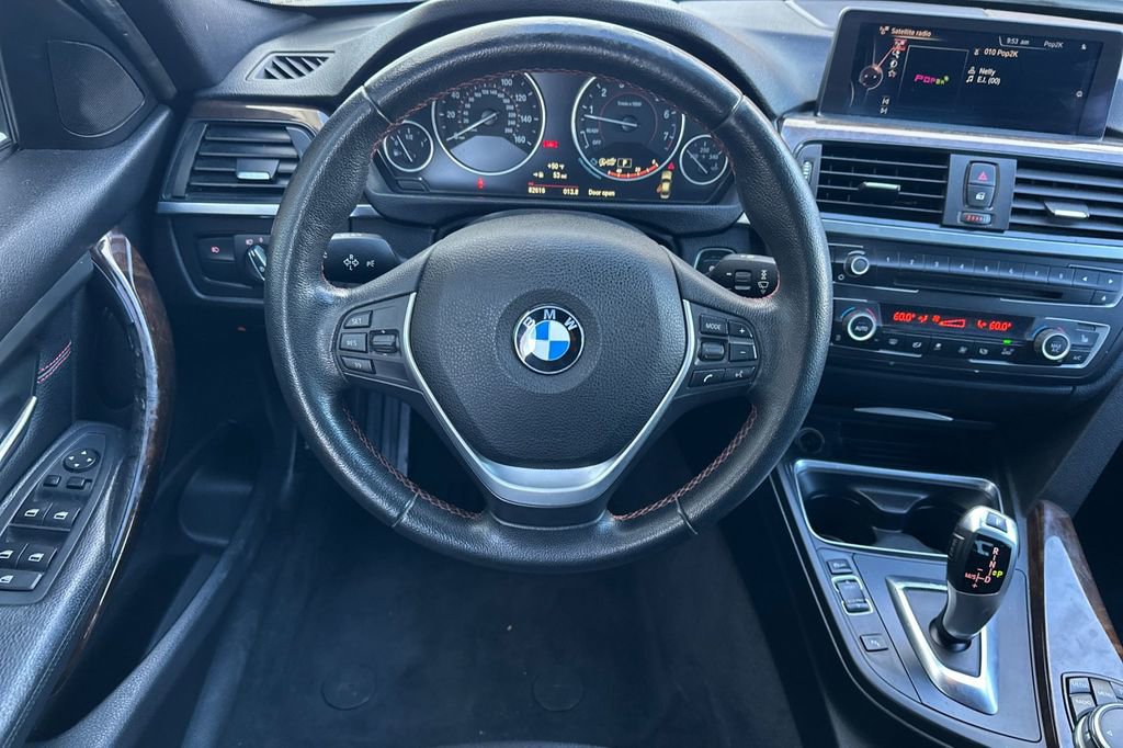 Used 2015 BMW 328i Sedan image 15