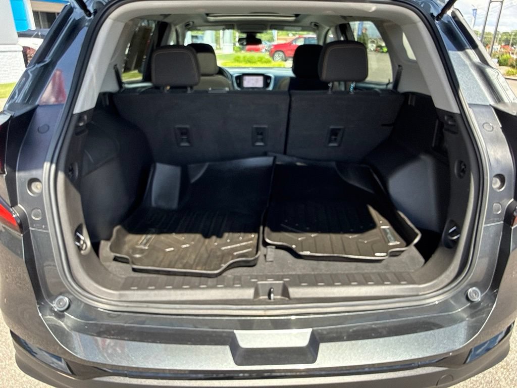 Used 2021 GMC Terrain SLE w/ Driver Convenience Package AWD/4WD image 19