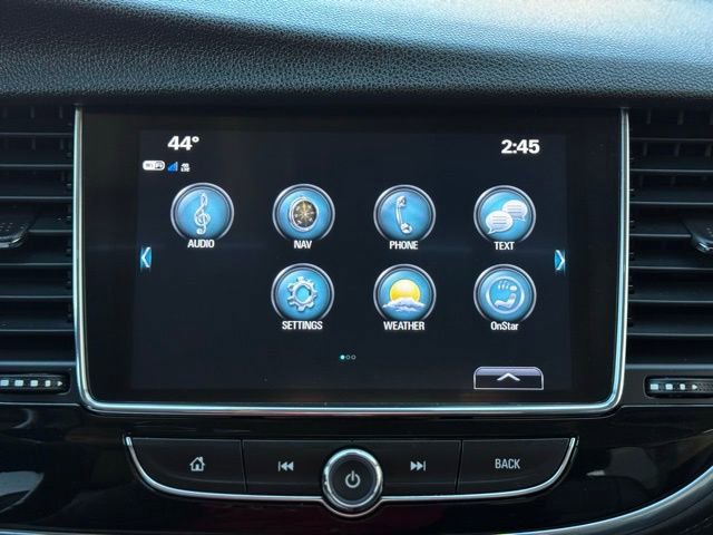 Used 2018 Buick Encore Essence w/ Experience Buick Package image 37