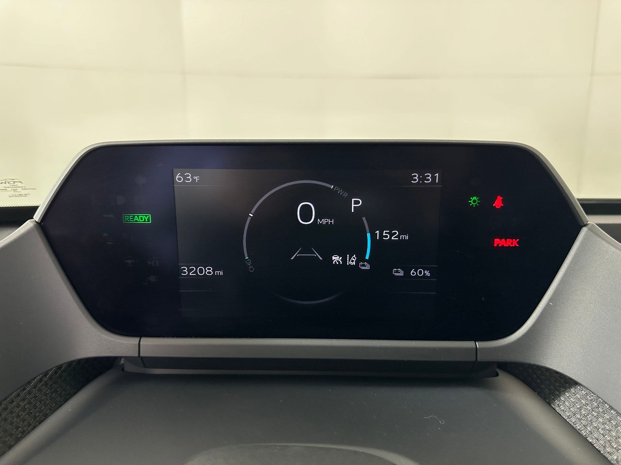 Used 2025 Toyota bZ4X AWD image 17