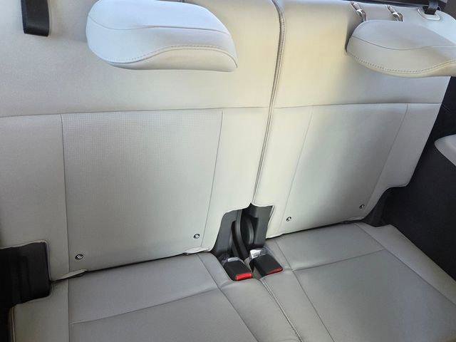 Used 2025 Hyundai Santa Fe Calligraphy image 29