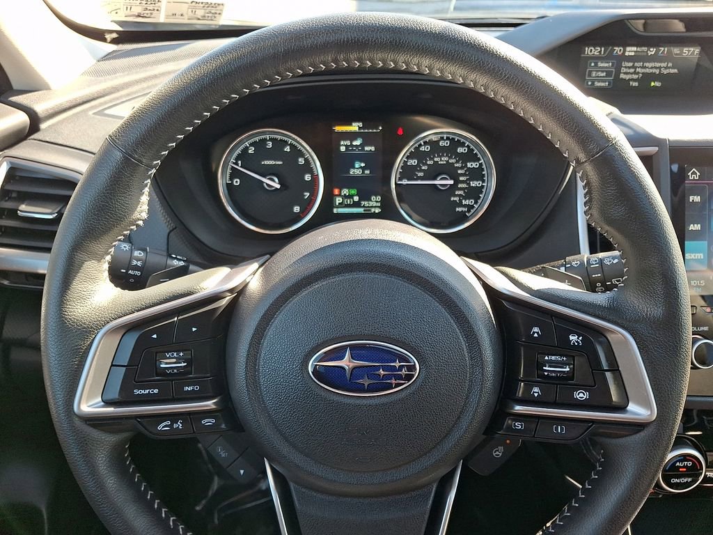 Certified 2023 Subaru Forester Touring image 22