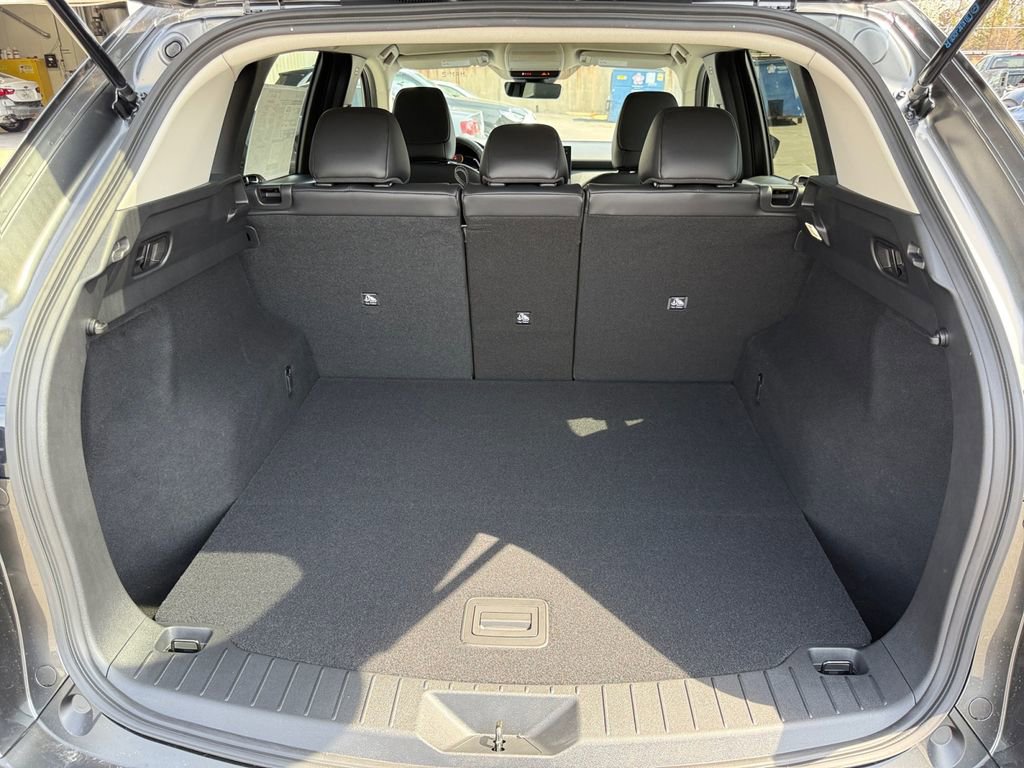 New 2026 MAZDA CX-5 Select image 23