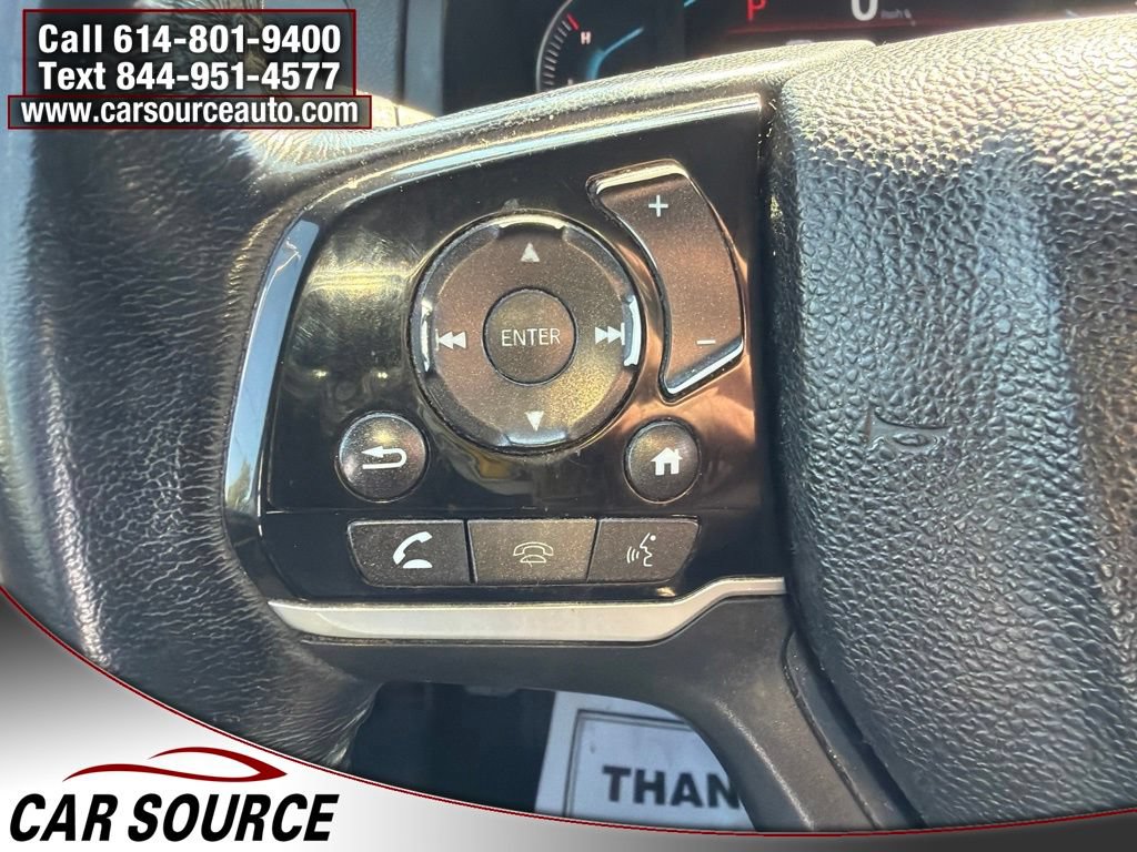 Used 2021 Honda Pilot EX-L image 14