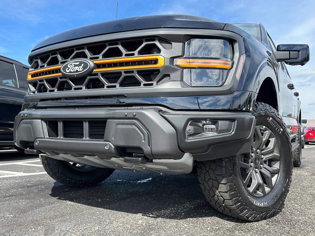 New 2026 Ford F150 Tremor w/ Equipment Group 402A High AWD/4WD image 36