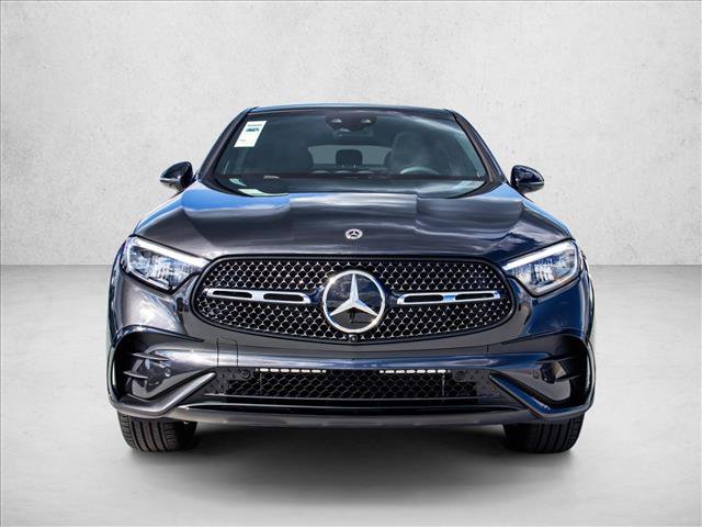 New 2027 Mercedes-Benz GLC 300 4MATIC image 2
