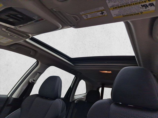 Used 2019 Subaru Forester Premium w/ Popular Package #1 AWD/4WD image 12