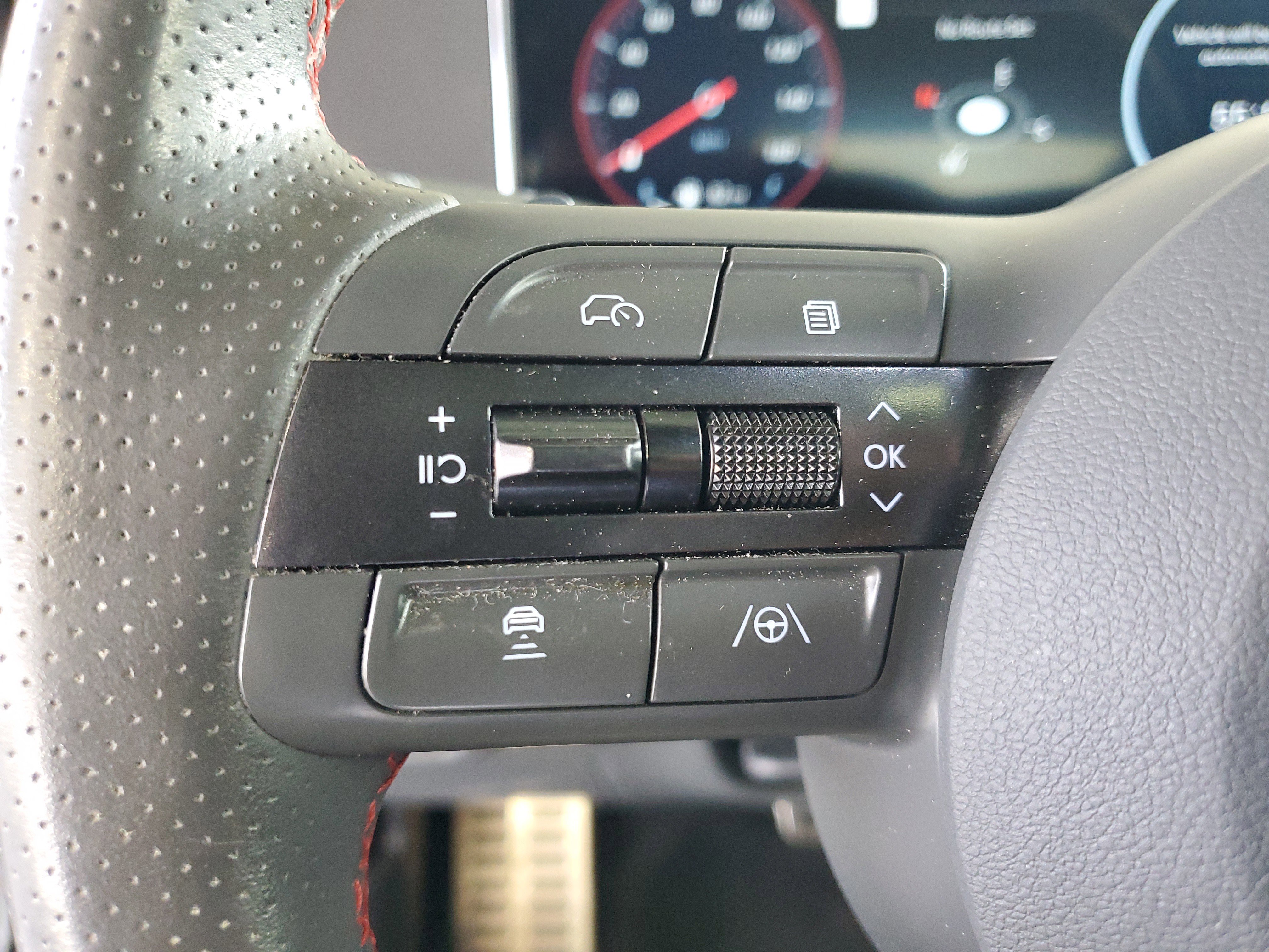 Used 2024 Hyundai Sonata N Line FWD image 24