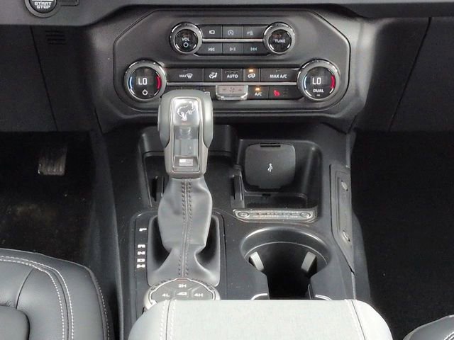 New 2026 Ford Bronco Outer Banks AWD/4WD image 19