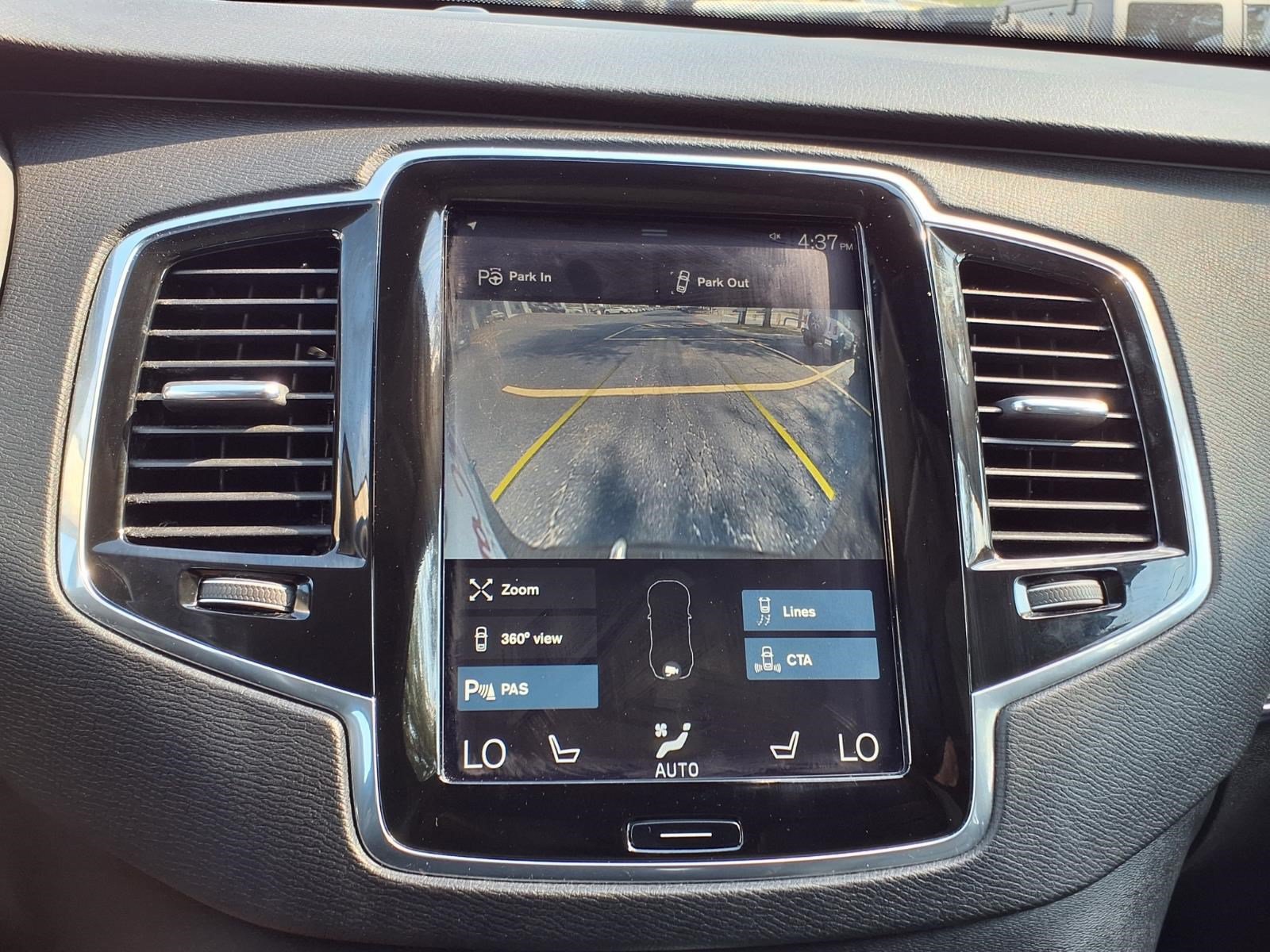 Used 2018 Volvo XC90 T5 Momentum w/ Convenience Package FWD image 16
