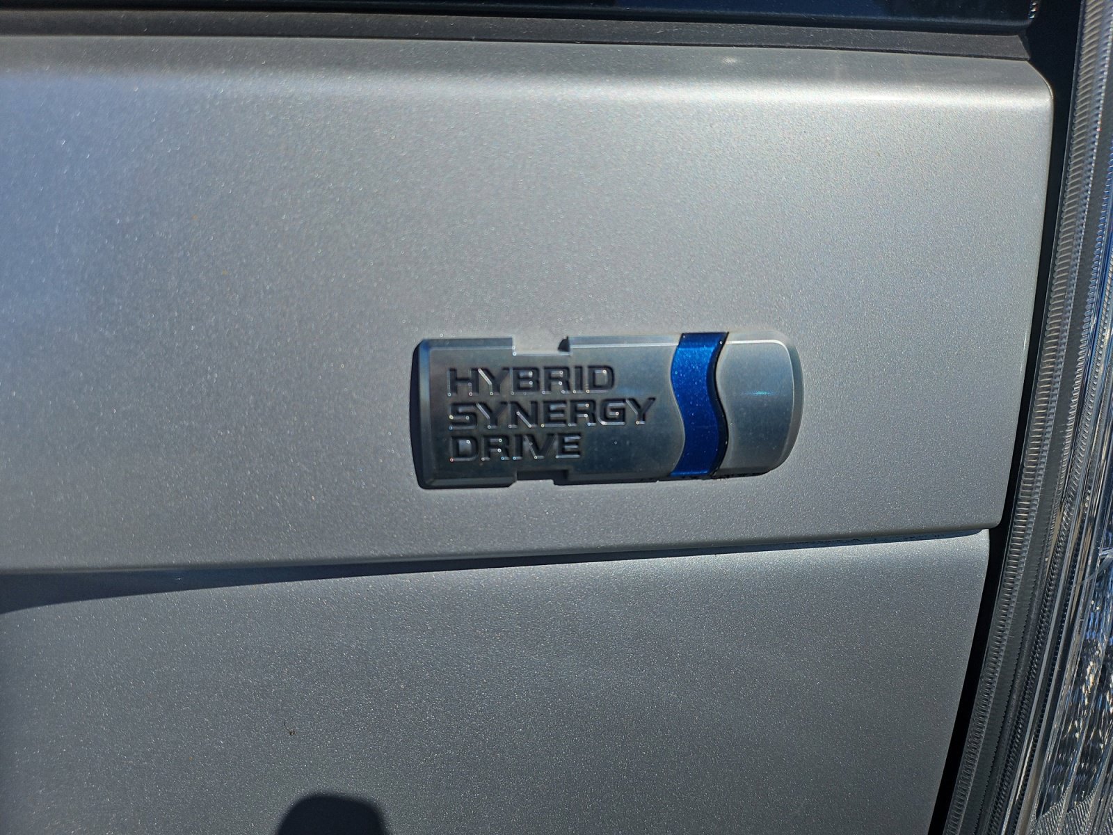 Used 2012 Toyota Prius Two FWD image 10