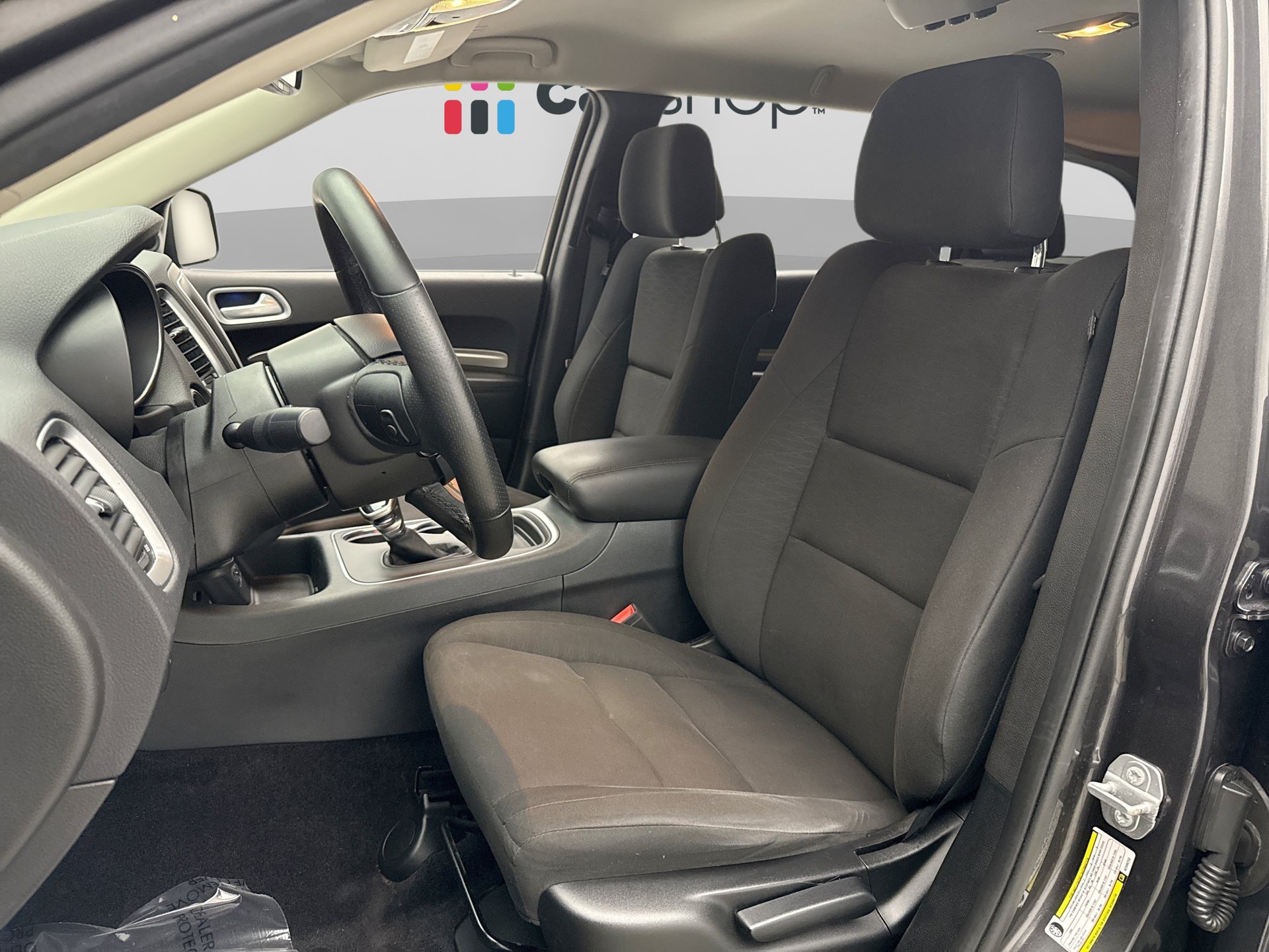 Used 2019 Dodge Durango SXT w/ Trailer Tow Group IV AWD/4WD image 11