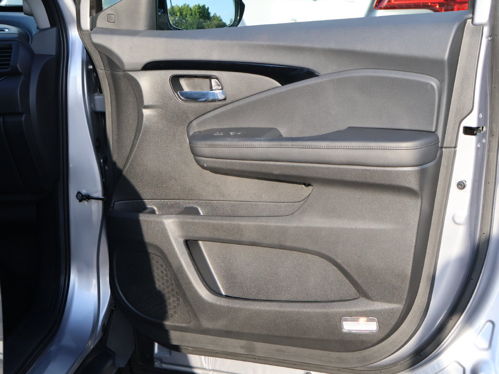 Certified 2022 Honda Pilot Elite image 11