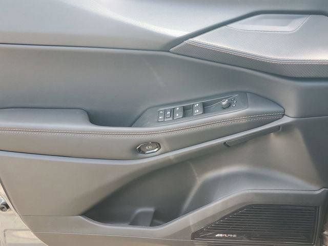 New 2026 Jeep Cherokee Limited AWD/4WD image 17