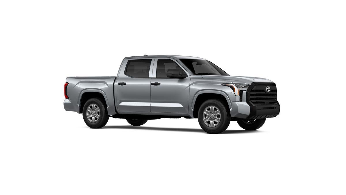 New 2026 Toyota Tundra SR image 61