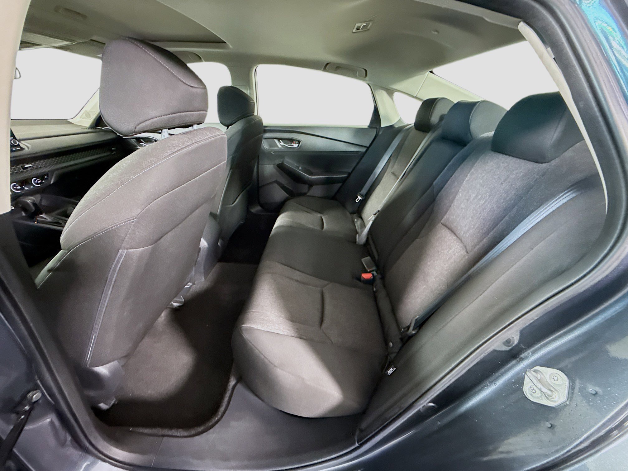 Used 2023 Honda Accord EX image 25