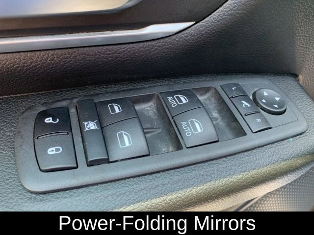 Used 2022 RAM 1500 Big Horn image 24