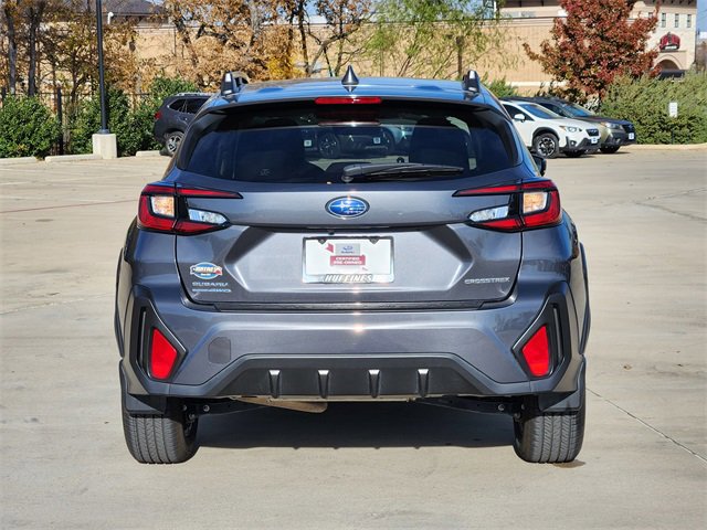 Certified 2024 Subaru Crosstrek 2.0i Premium image 6