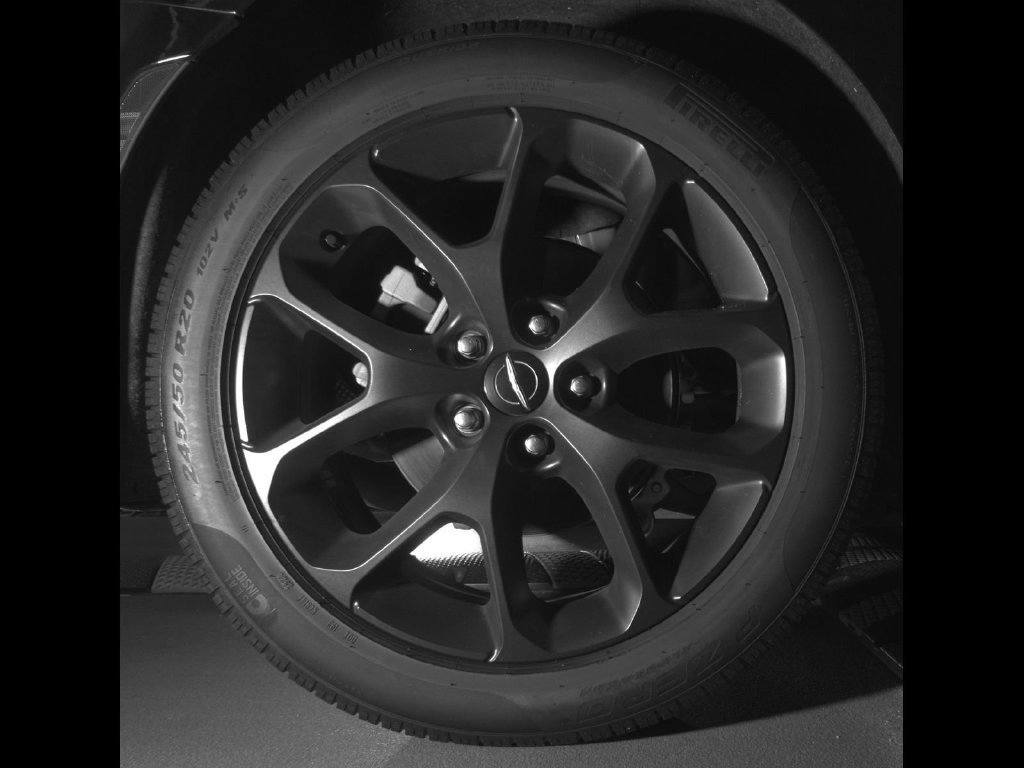 Used 2025 Chrysler Pacifica Limited FWD image 37