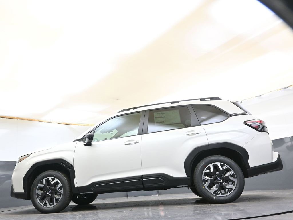 New 2026 Subaru Forester Premium image 31