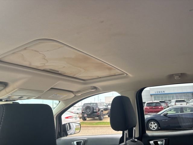Used 2018 Ford EcoSport SE image 9