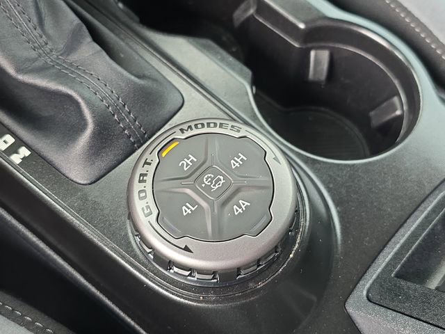 Used 2023 Ford Bronco Big Bend w/ Sasquatch Package image 27