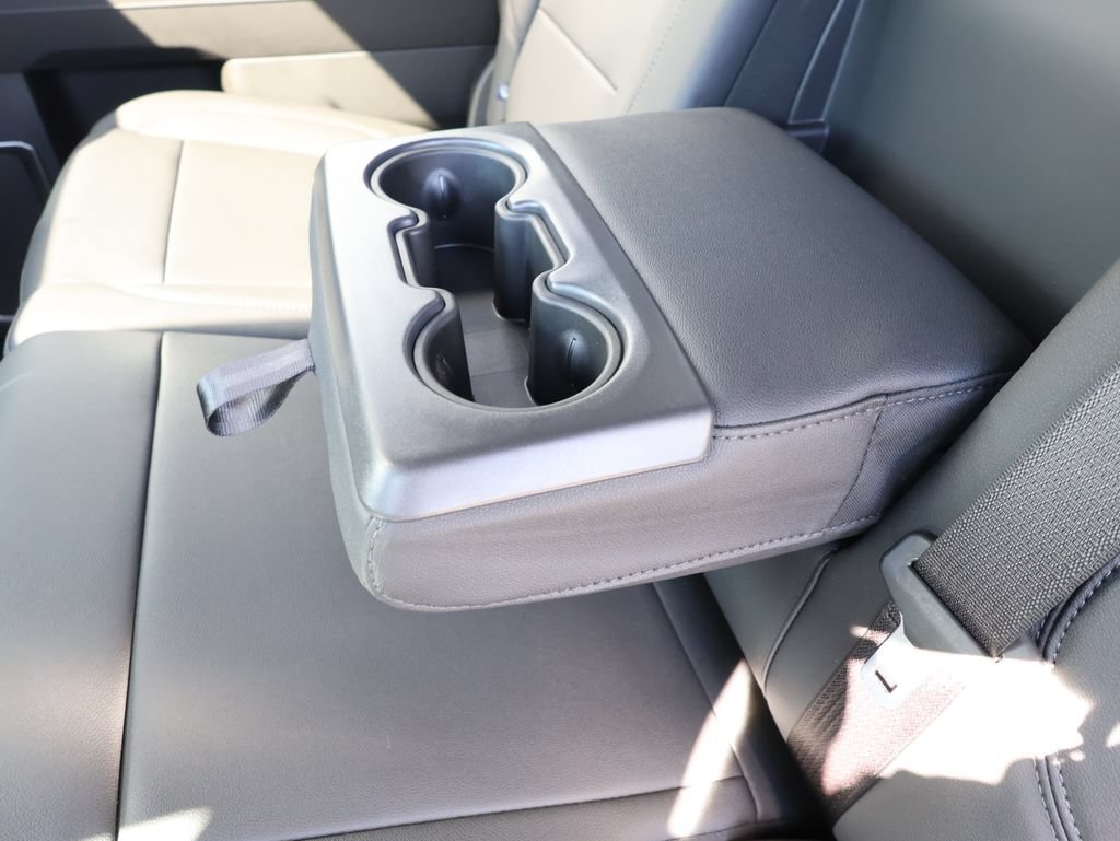New 2026 Chevrolet Silverado 2500 LTZ w/ LTZ Plus Package AWD/4WD image 32
