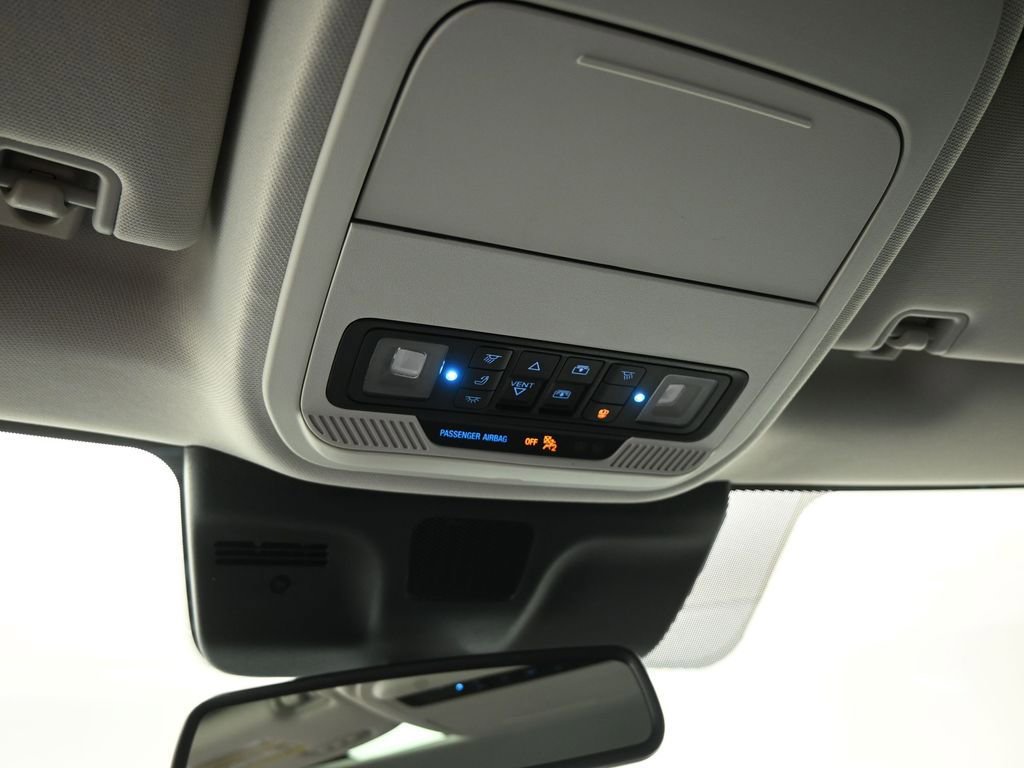 Certified 2025 Ford Expedition Max Platinum image 18