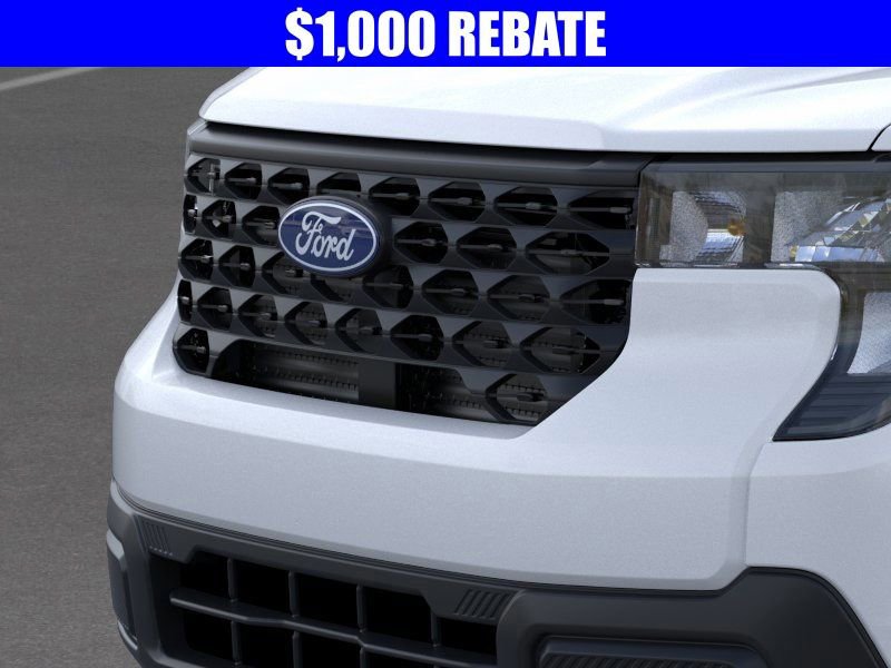 New 2025 Ford Maverick XL image 18