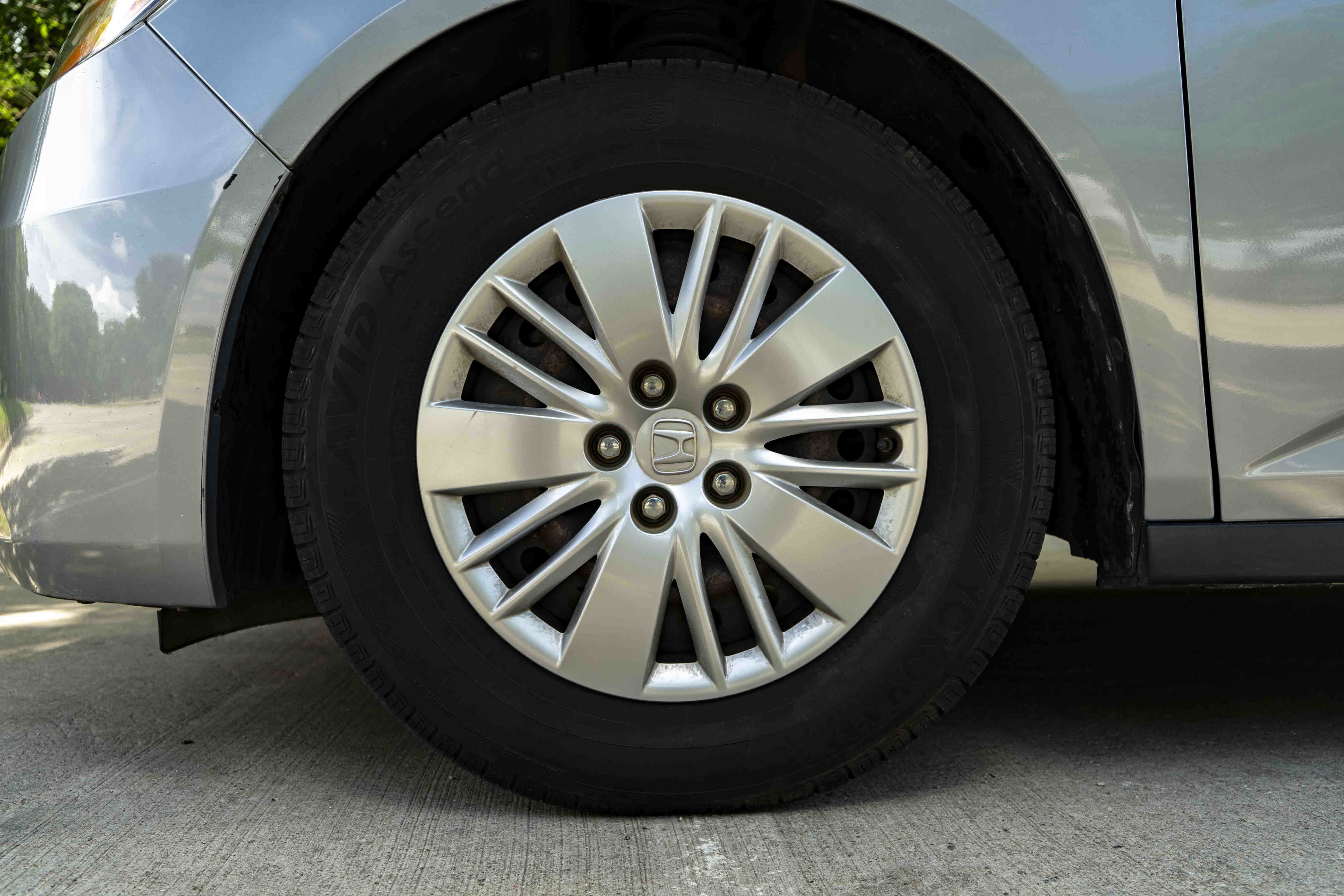 Used 2016 Honda Odyssey LX image 14