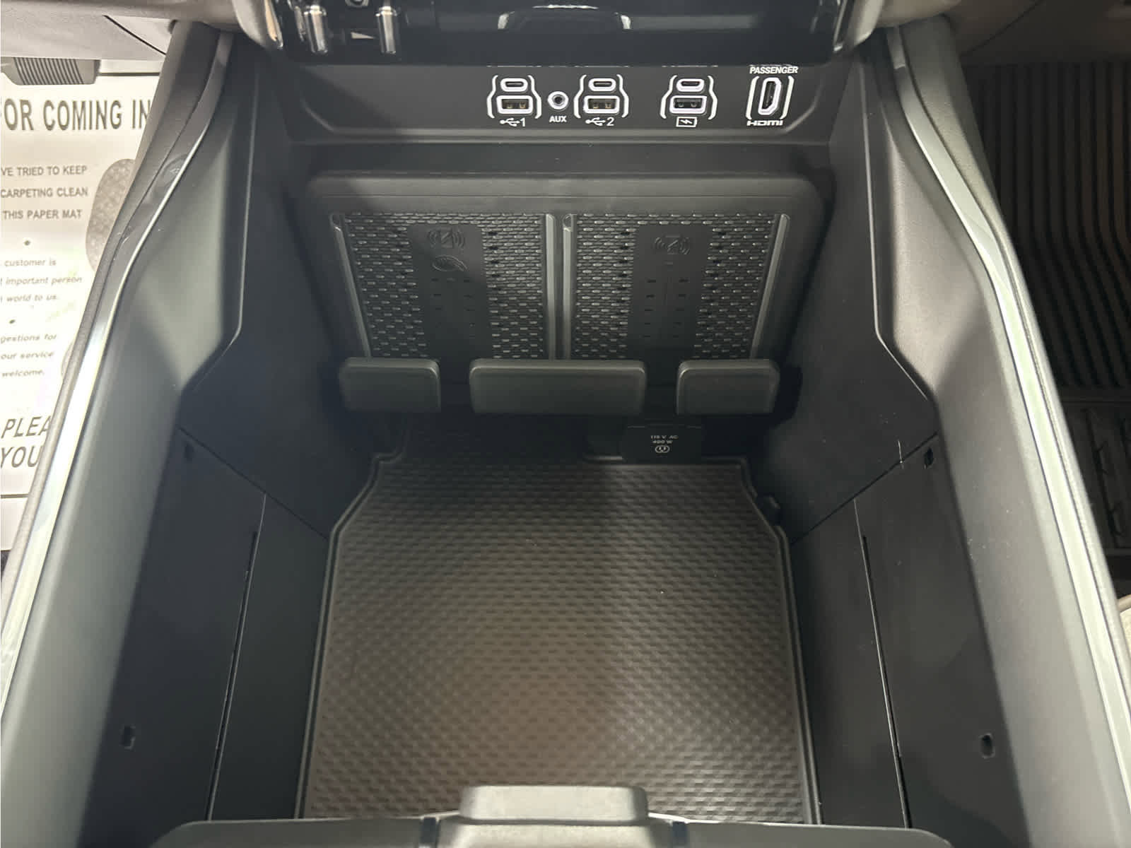 New 2026 RAM 1500 Laramie w/ Advanced Safety Group II image 18