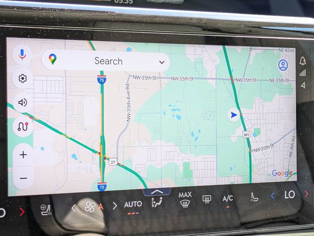 New 2026 Lincoln Nautilus Black Label image 20