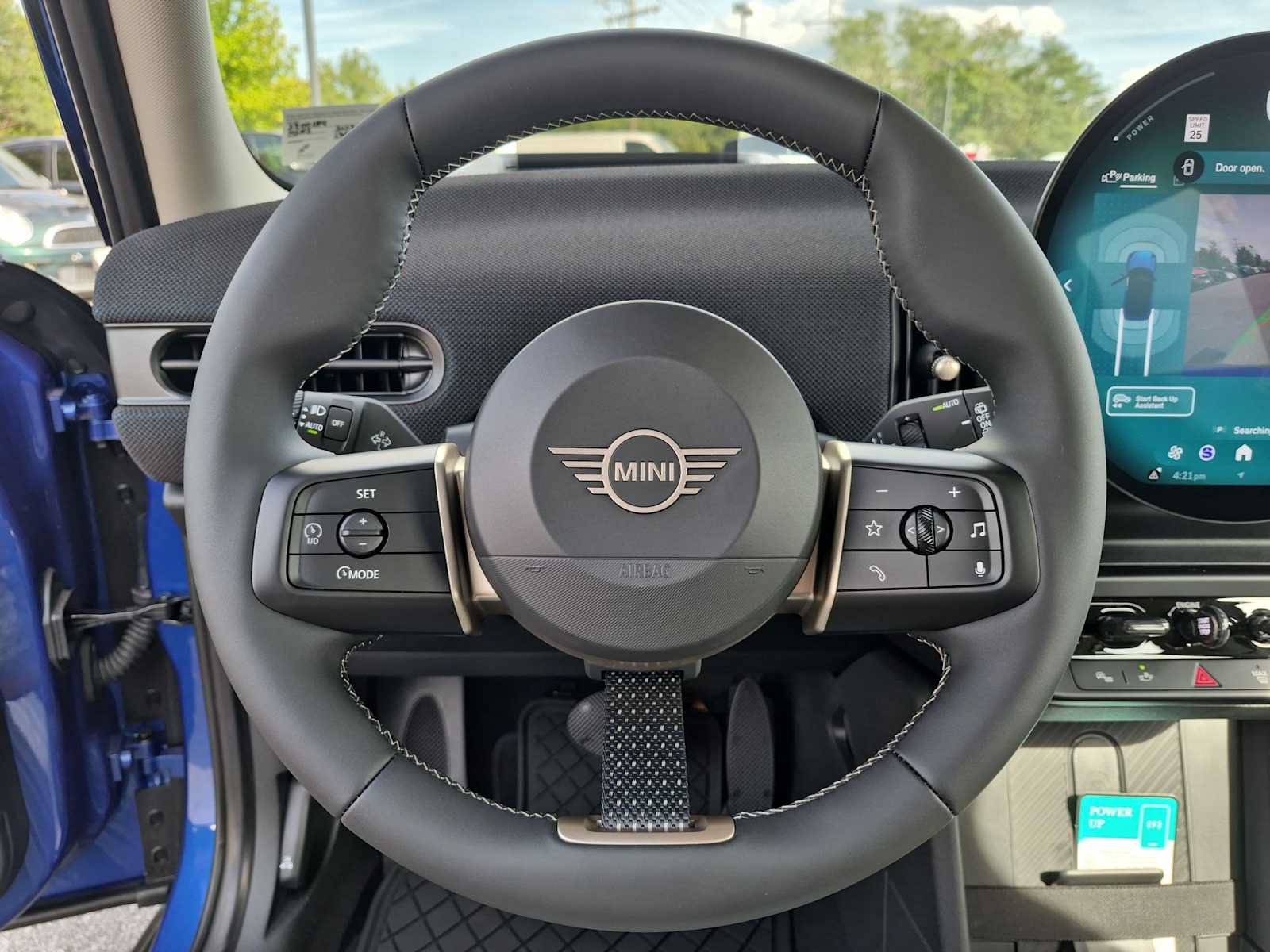 New 2027 MINI Cooper S FWD image 25